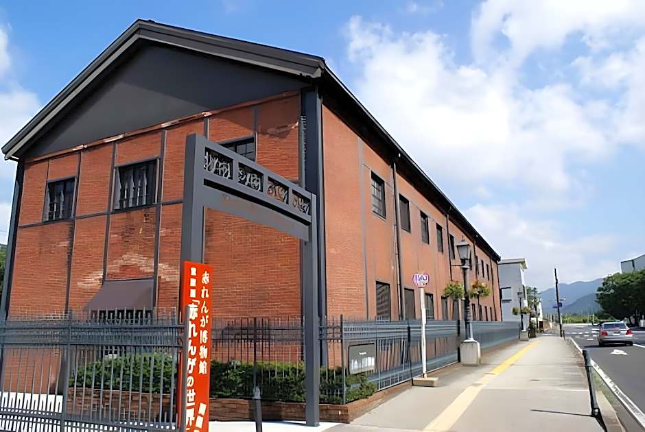 Hotel Amabile Maizuru