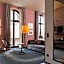 25hours Hotel Altes Hafenamt