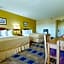 St. Augustine Island Inn