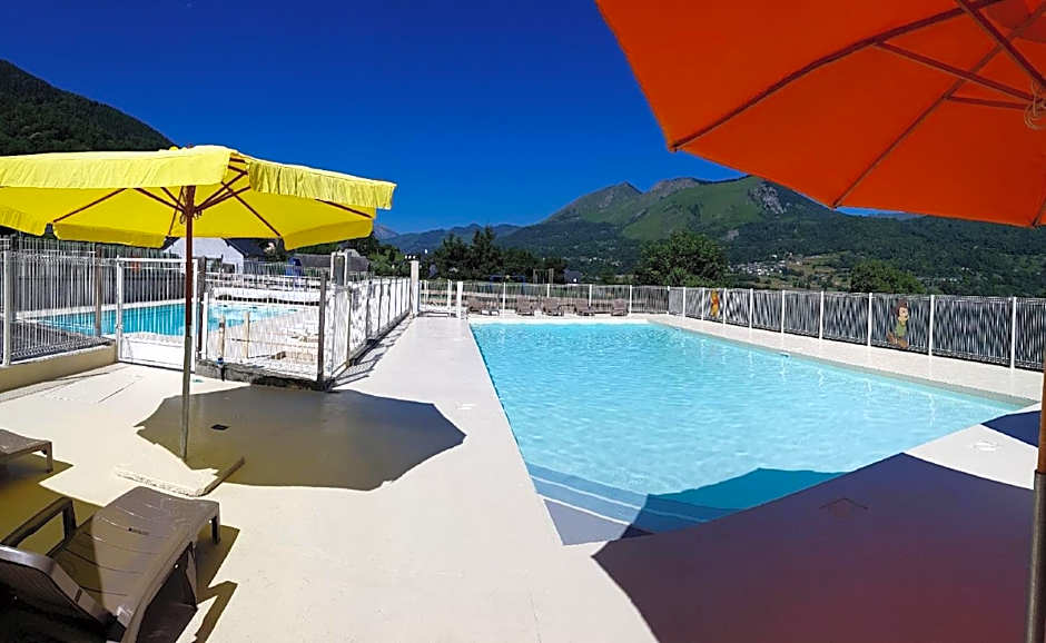 Chalets du Lac