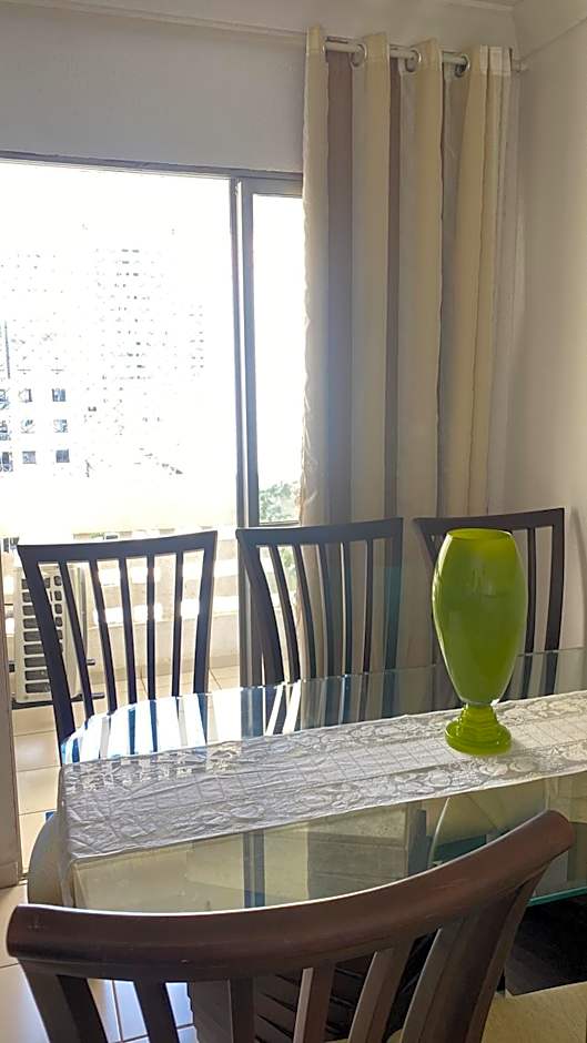 Lar puro aconchego ambiente interativo climatizado e compartilhado