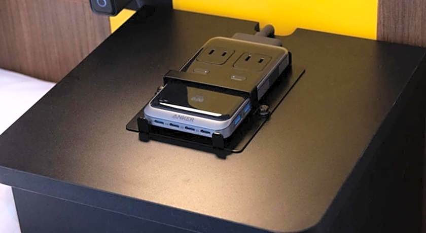 Henn na Hotel Maihama Tokyo Bay