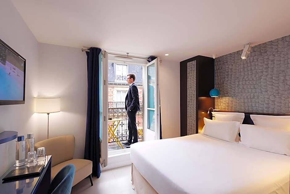 Hotel Eden