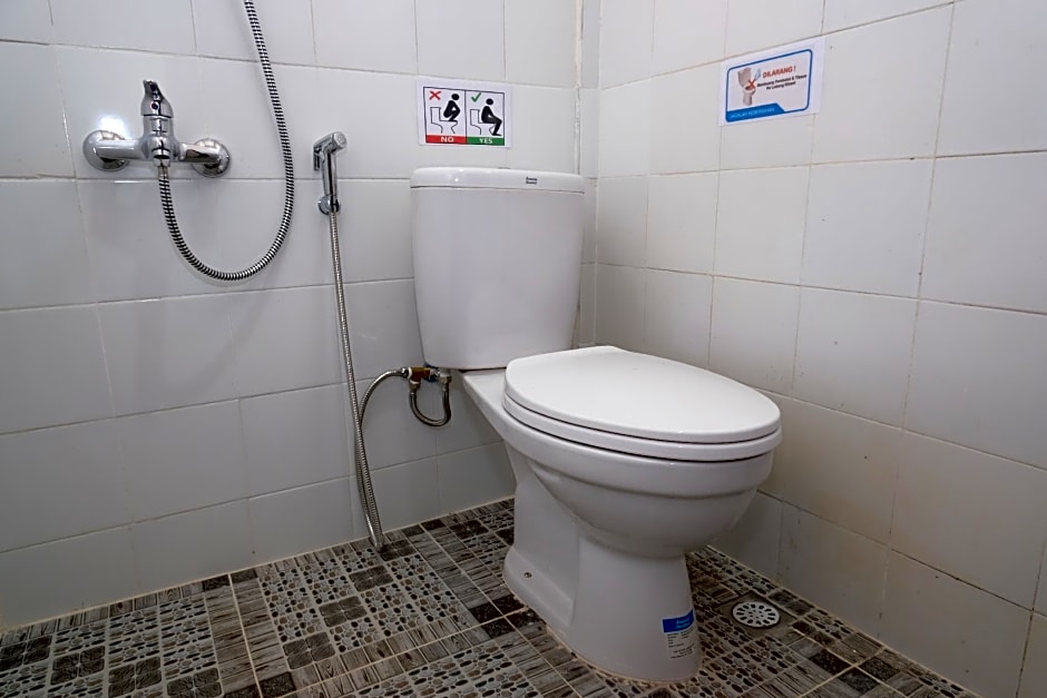 OYO 950 Steze Kost Syariah