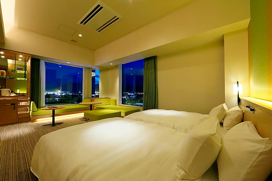 Candeo Hotels Nara Kashihara