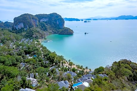 The Paradise Koh Yao Boutique Beach Resort & Spa