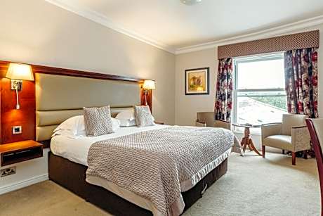 Crown Spa Hotel Scarborough by Compass Hospitality