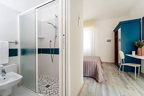 Superior Double or Twin Room with Sea View