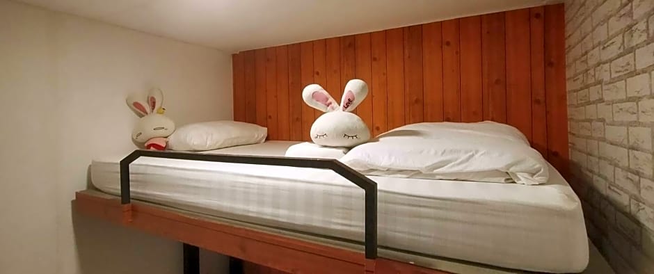 innbox Chiangmai Hotel