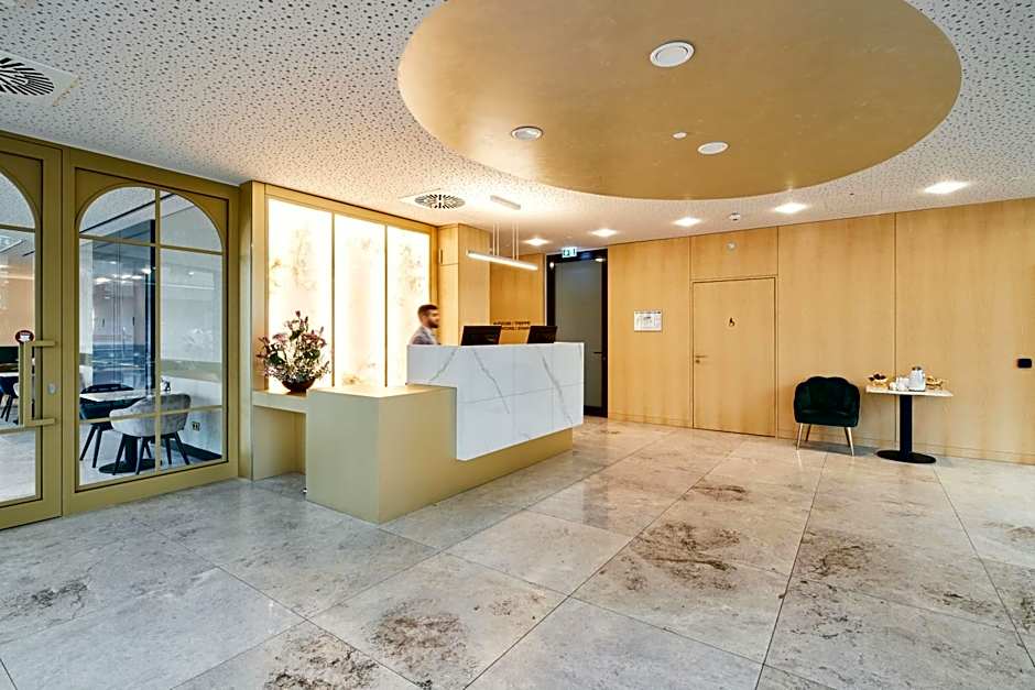Fourty Three Luxury Serviced Apartments