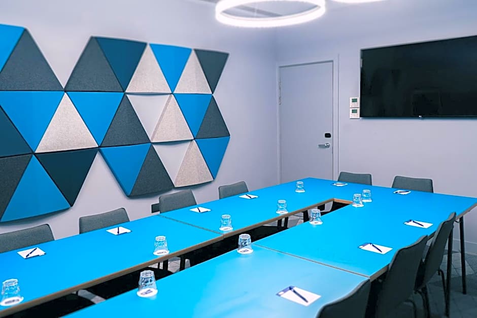 Holiday Inn Express St. Albans - M25 Jct.22 By IHG