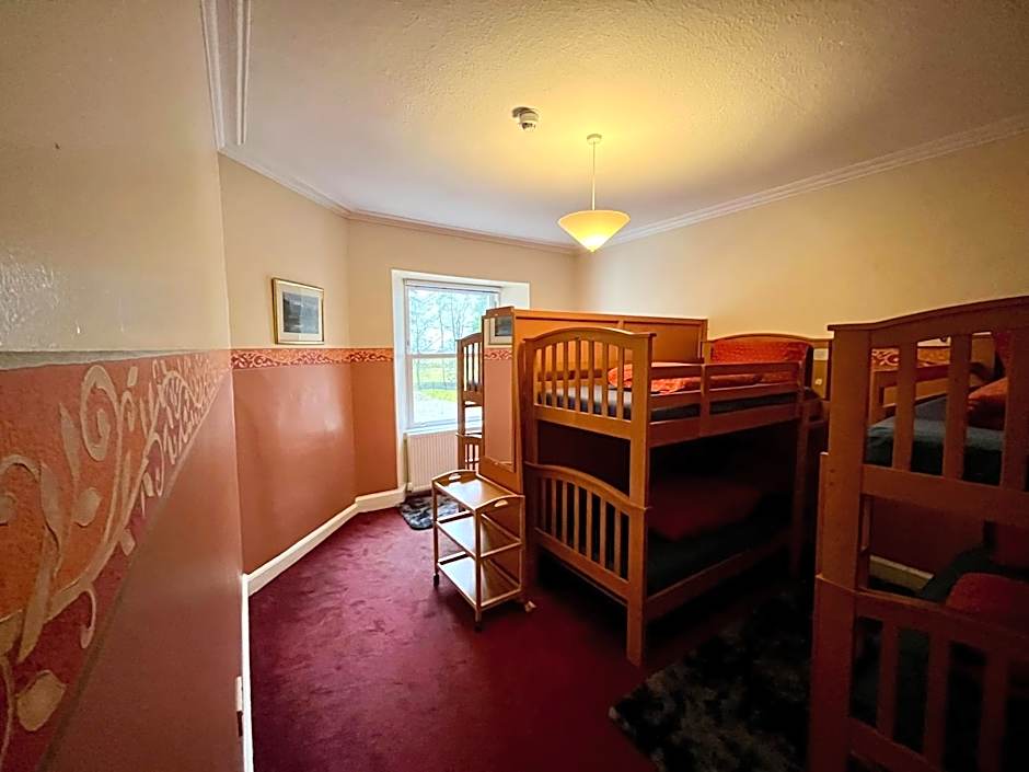 Great Glen Hostel