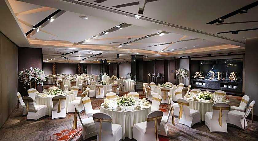 Hilton Colombo Residence