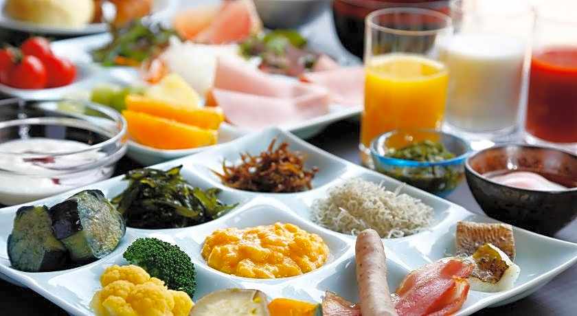 Awaji Hamarikyu - Sumoto Onsen