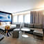 Novotel Suites Colmar Centre