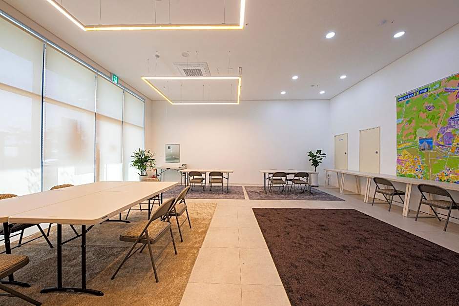 Best Western Asan Hotel