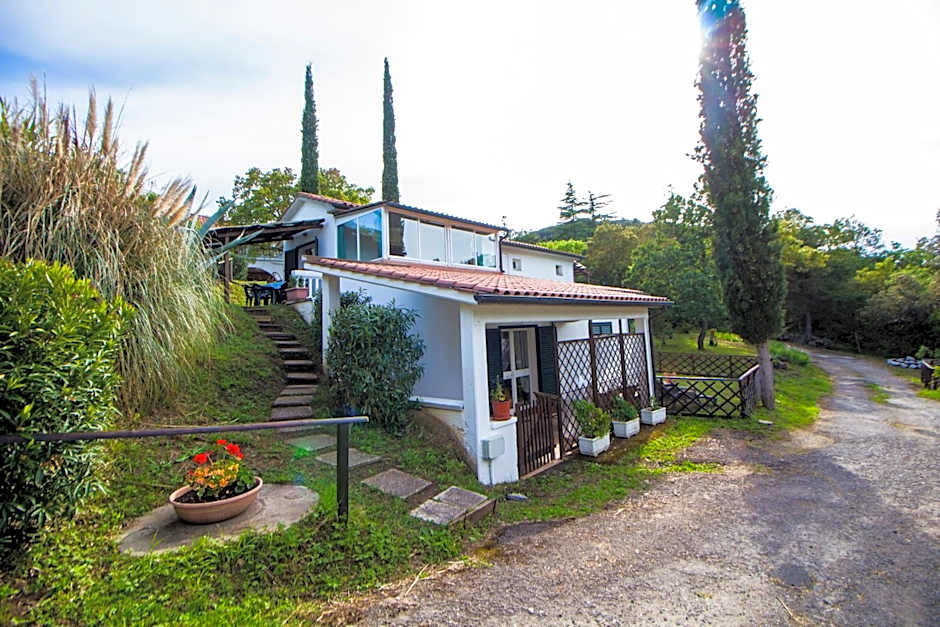 Residence Oasis
