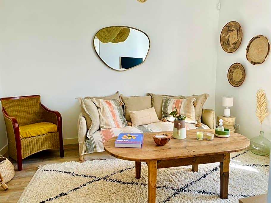 Villa à la Baule Annabelle