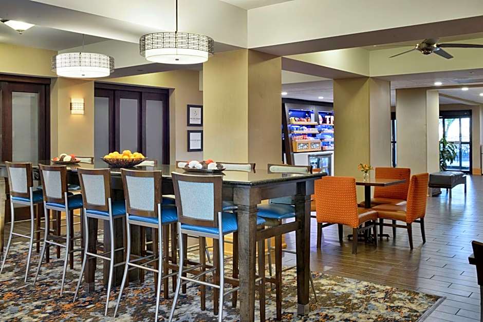 Hampton Inn By Hilton Memphis/Collierville