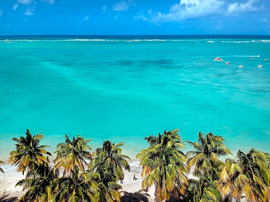 Pousada Ponta de Mangue