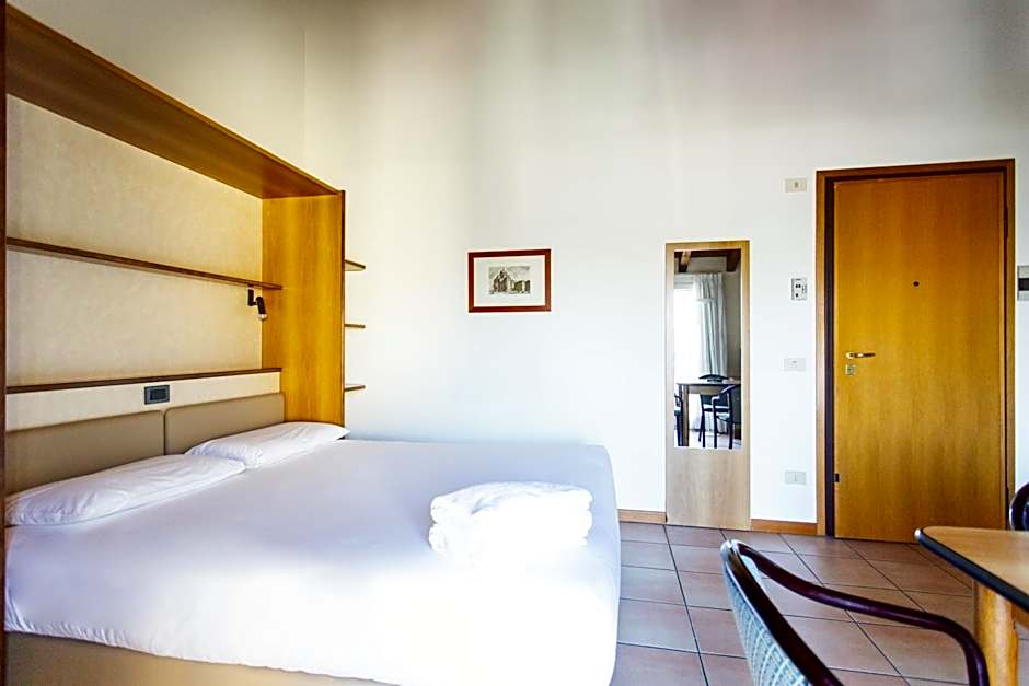 Residenza Le Cupole