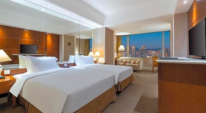 Kai Wah Plaza International Hotel