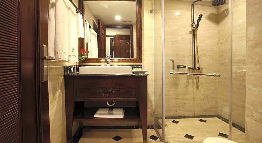 Paris Boutique Hotel Sapa