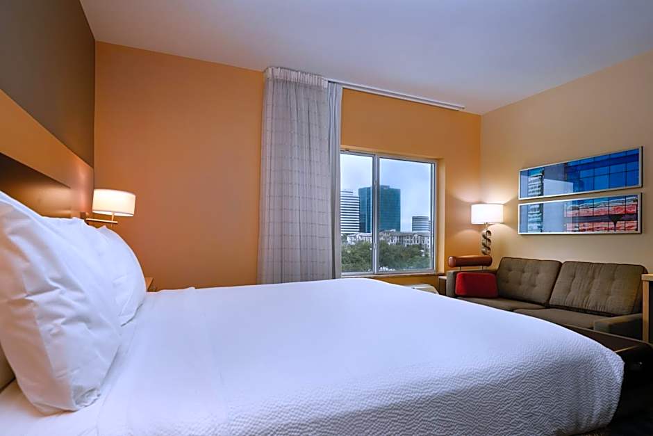 TownePlace Suites by Marriott Houston Westchase