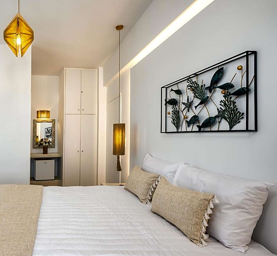 Vinas Place City Center