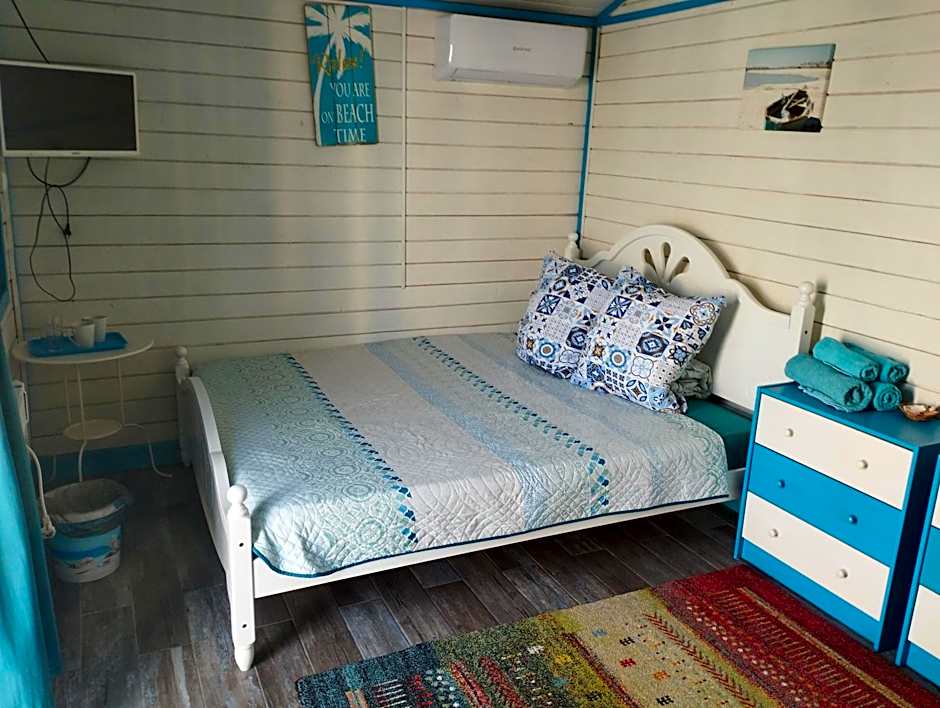 Blue Bungalow Jurilovca