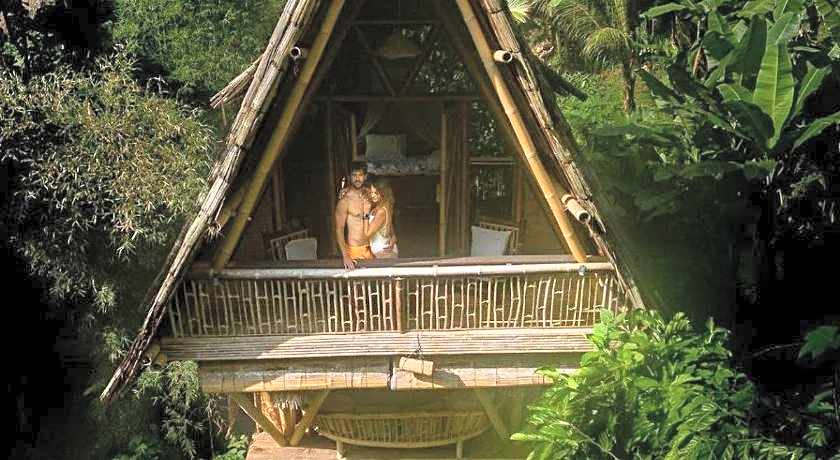 Sun Sang Eco Retreats