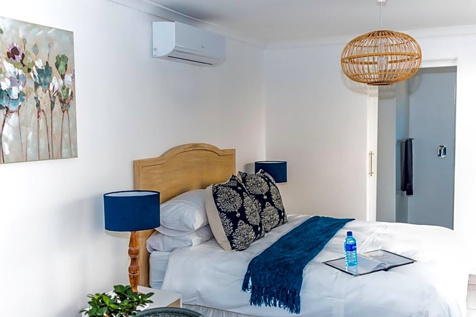 The Studio on Balmoral