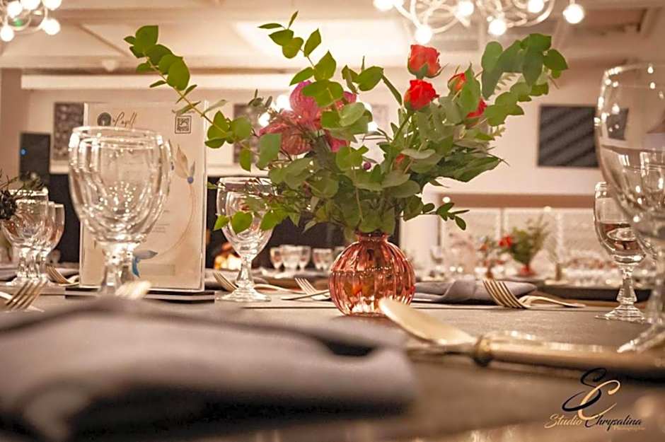 Hôtel Causse Comtal Rodez, The Originals Relais