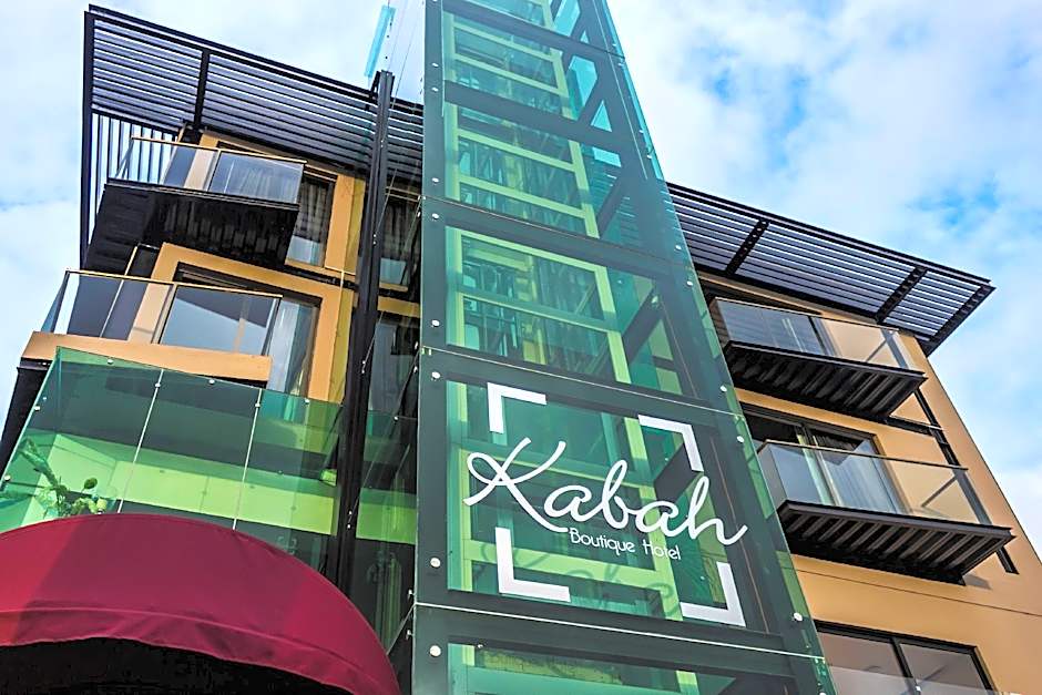 Kabah Boutique Hotel
