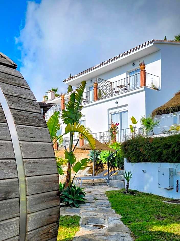 White Village Boutique, Benalmádena