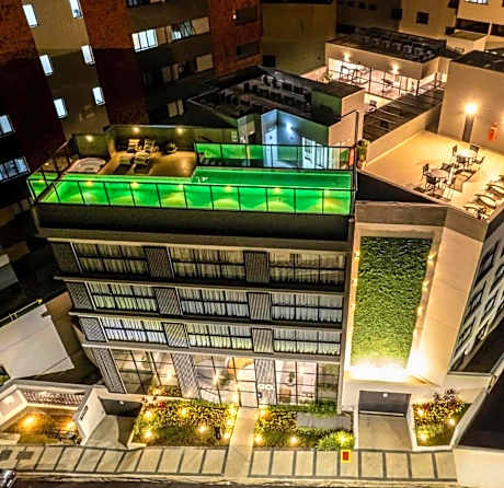 HOSPEDAGENS CENTRO DE POÇOS DE CALDAS