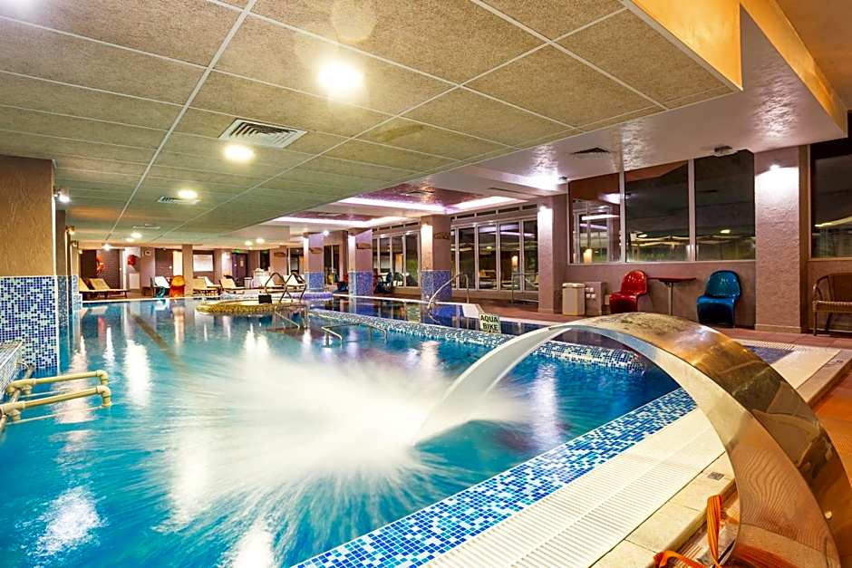 Balneo Complex & Spa Aquatonik