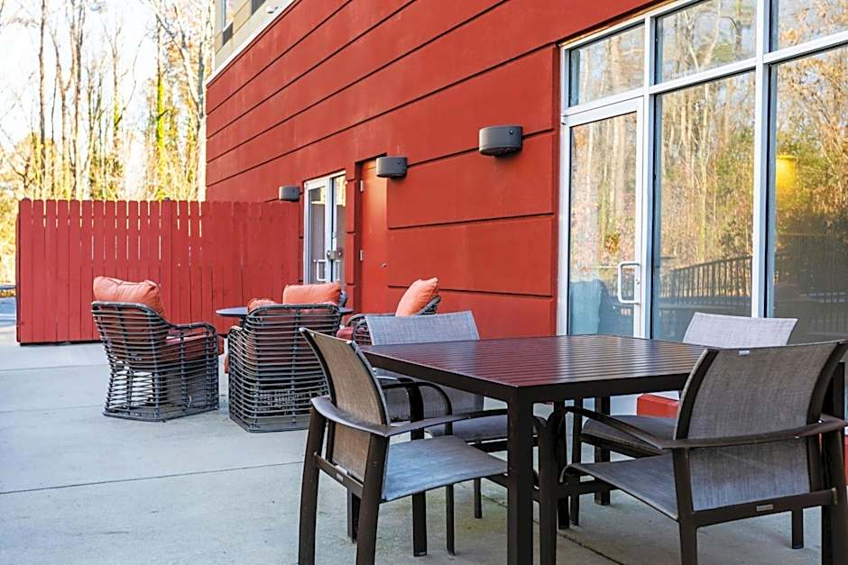 Fairfield Inn & Suites by Marriott Richmond Midlothian