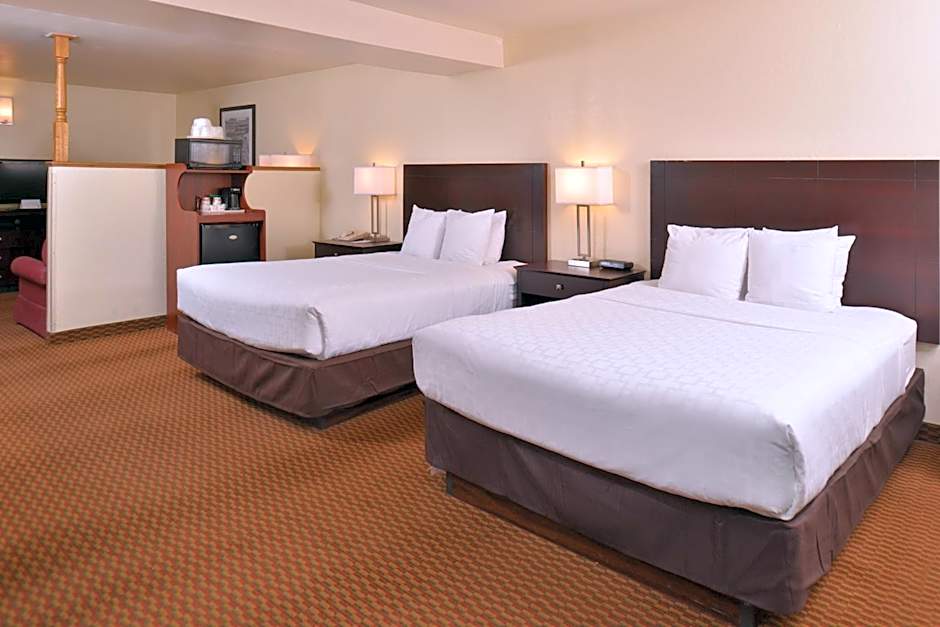 Clarion Inn Page - Lake Powell