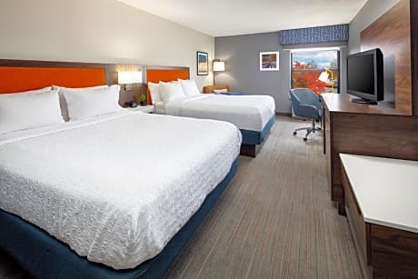 Hampton Inn Lexington South
