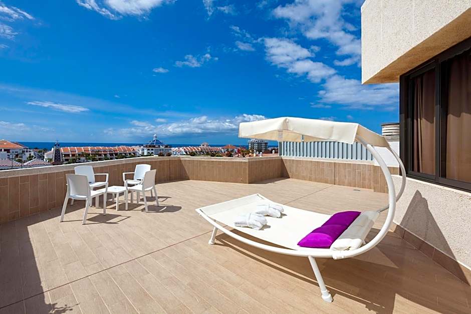 Hotel Best Tenerife