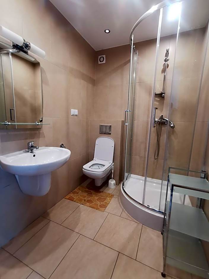 Apartamenty Piekary