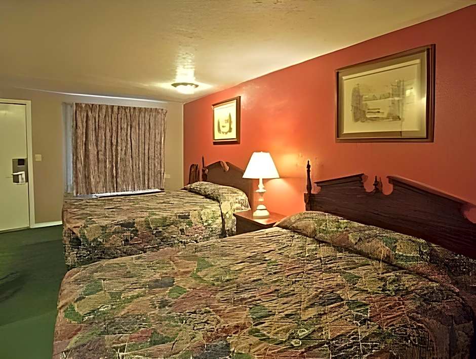 Americas Best Value Inn - Lansing