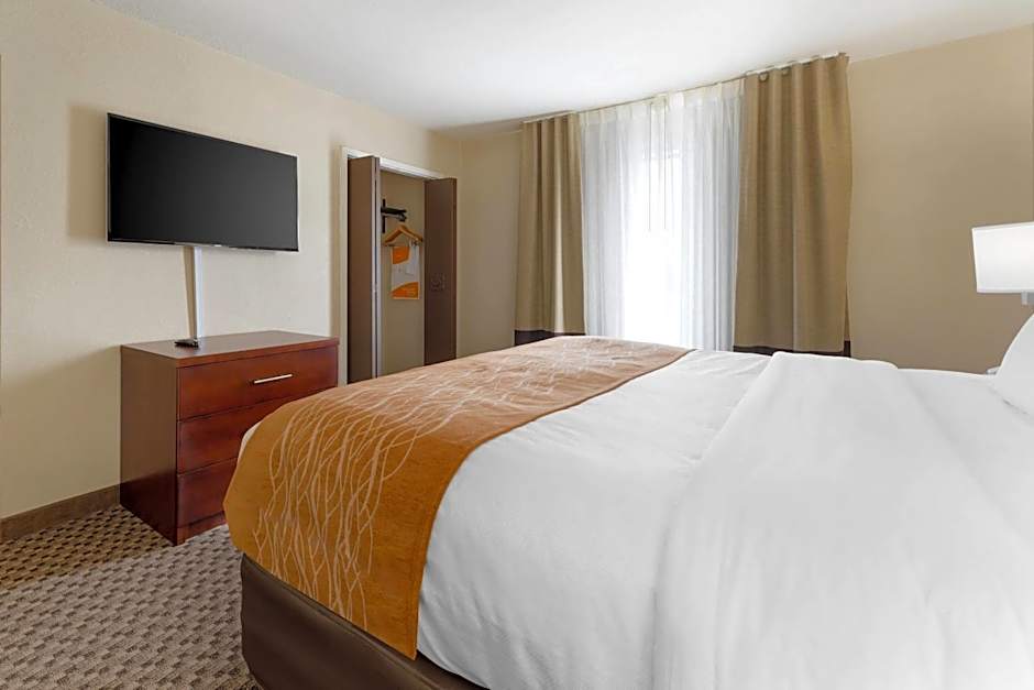 Comfort Inn Ebensburg