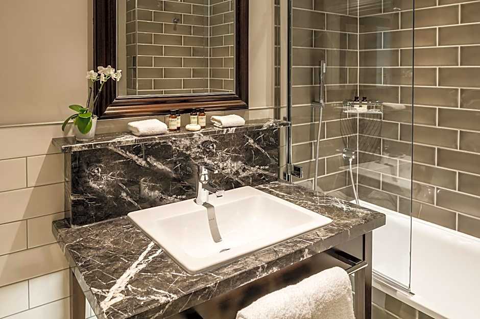 The Baileys Hotel London