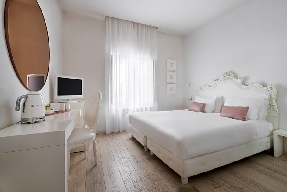 Eurostars Florence Boutique