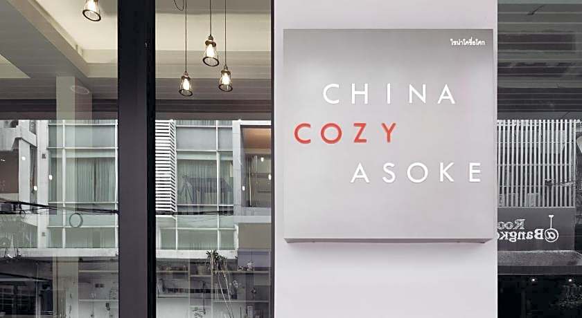 China Cozy Asoke