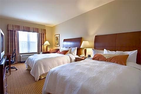 Hilton Garden Inn Scottsdale North/Perimeter Center