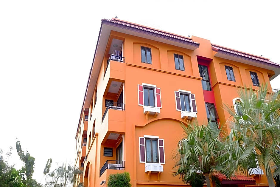 I-Home Residence