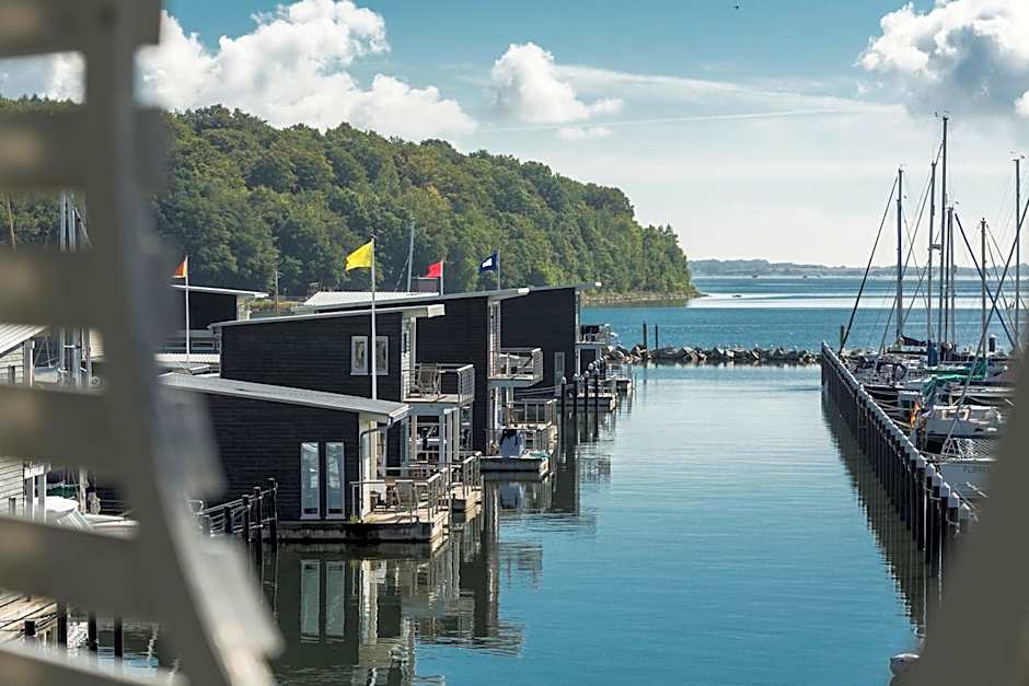 Im-Jaich Wasserferienwelt